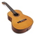 Violão Yamaha CG-TA Transacústico Natural - comprar online