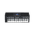 Teclado Yamaha PSR SX600 Com Fonte