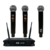 Microfone Kadosh C/ Fio K 58A - comprar online