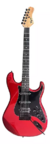 Guitarra Tagima Stratocaster Sixmart com Efeitos