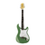 Guitarra PRS SE John Mayer Silver Sky Ever Green