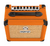 Amplificador de Guitarra Orange Transistor Crush 12W na internet
