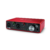 Interface Focusrite SCARLETT 4I4 3a Geração na internet