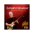 Encordoamento GHS p/ Guitarra GB-DGG 010.5-050 David Gilmour