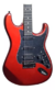Guitarra Tagima Stratocaster Sixmart com Efeitos - comprar online