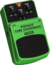 Pedal Tube Overdrive Behringer TO800 p/ Guitarra