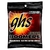 Encordoamento GHS GBXL Guitarra 009-042 Boomers