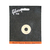 Placa Gibson PRWA 030 Treble Rhythm Creme c/ Print Dourado