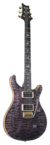 Guitarra PRS CUM4QTMTE63_5-5V Custom 24 Quilted Maple 10 Top Purple Iris