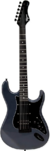 Guitarra Tagima Stratocaster Sixmart MDSV com Efeitos