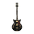 Guitarra Ibanez AMH90-BK Black