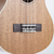 Ukulele Kalani Tenor 26 Kayke Natural Sapele KAL300 - comprar online