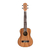 Ukulele Kalani Tenor 26 Kayke Mogno KAL320 TM