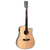 Violão Crafter Folk RD-600 CE Natural