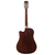 Violão Crafter Folk RD-600 CE Natural - comprar online