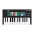 Controlador Novation Launchkey Mini MK3