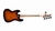 Baixo SX SJB (Jazz Bass) 5 Cordas Passivo em ASH Cor 3TS - comprar online