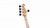 Baixo SX SJB (Jazz Bass) 5 Cordas Passivo em ASH Cor 3TS - Sr. Timbre