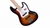 Baixo SX SJB (Jazz Bass) 5 Cordas Passivo em ASH Cor 3TS - loja online