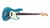 Baixo SX  SPB57 Precision Bass 4 Cordas c/ Bag Placid Blue