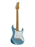 Guitarra Ibanez AZ2204-ICM Ice Blue Metallic c/ Case