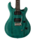 Guitarra PRS SE CE 24 Standard Satin - Turquoise - comprar online
