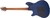 Guitarra Fender EVH Wolgang QM Standard Taiti Nigth Mim - comprar online