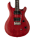 Guitarra PRS SE CE 24 Standard Satin - VIintage Cherry - comprar online