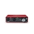 Interface Focusrite Scarlett 2I2 3a Geração