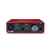 Interface Focusrite Scarlett Solo 3a Geração