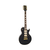 Guitarra Vintage V1003 Reissued Boulevard Black