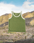 MUSCULOSA LAGO VERDE - comprar online