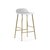 Form Barstool Brass 65 Cm