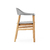 Herit Armchair