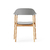 Herit Armchair - comprar online