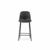 Form Bar Chair Steel 65 cm - comprar online