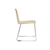 Just Chair Chrome - comprar online