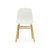Form Chair Oak - comprar online