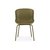 Hyg Chair Steel - Adelphi