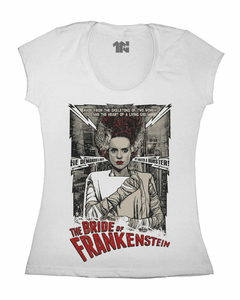 Camiseta Feminina A Noiva - comprar online