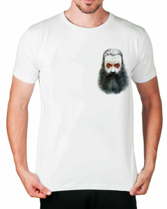 Camiseta O Mago de Bolso - comprar online