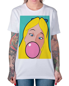Camiseta Bubble Gum - comprar online