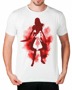 Camiseta da Loucura - comprar online