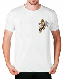 Camiseta Anjo Perdido de Bolso - comprar online