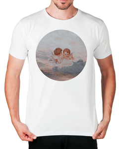 Camiseta Cupidos na internet