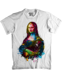 Camiseta Arte Moderna - comprar online