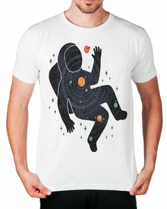 Camiseta Astros - comprar online