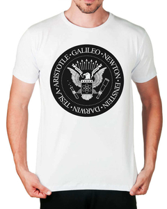 Camiseta Astros da Ciência - comprar online