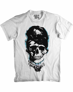 Camiseta Audrey Caveira - comprar online