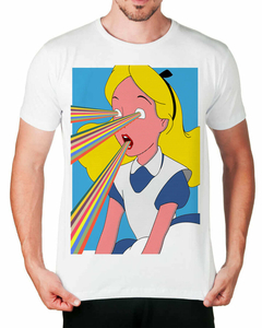 Camiseta Bad Trip - comprar online